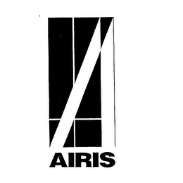 AIRIS logo