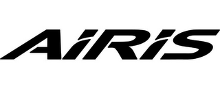 AIRIS logo