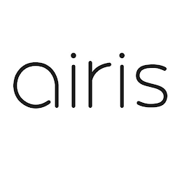 AIRIS logo
