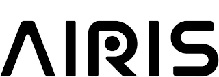 AIRIS logo