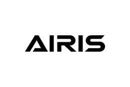 AIRIS logo
