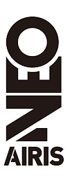 AIRIS NEO logo