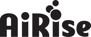AIRISE logo