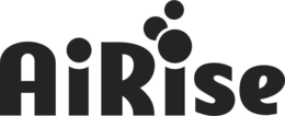AIRISE logo