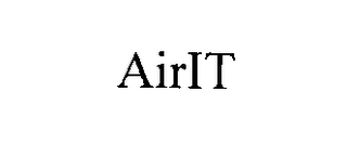 AIRIT logo