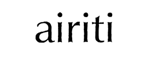 AIRITI logo