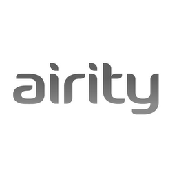 AIRITY logo