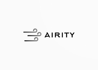 AIRITY logo