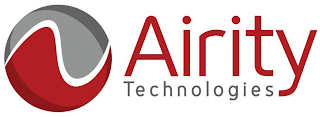 AIRITY TECHNOLOGIES logo