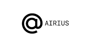 @ AIRIUS logo