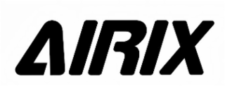 AIRIX logo
