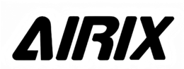 AIRIX logo