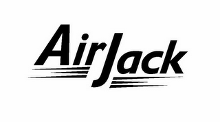 AIRJACK logo