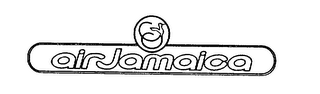 AIRJAMAICA logo