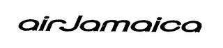 AIRJAMAICA logo