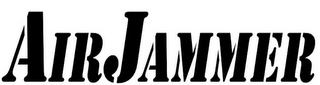 AIRJAMMER logo