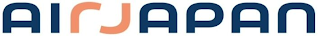 AIRJAPAN logo