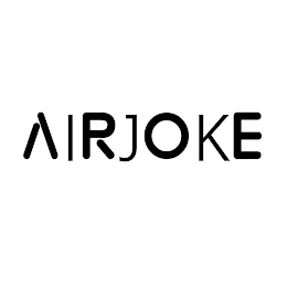 AIRJOKE logo