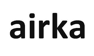 AIRKA logo