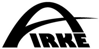 AIRKE logo