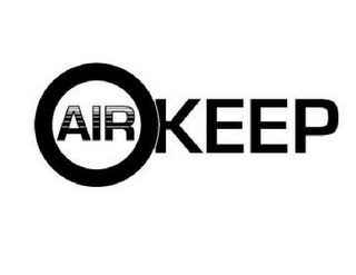 AIRKEEP logo