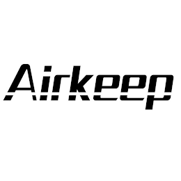 AIRKEEP logo