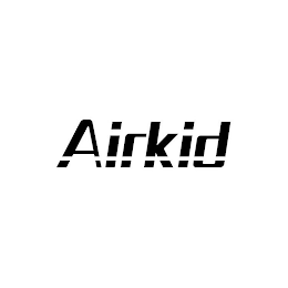 AIRKID logo