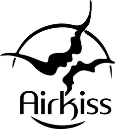 AIRKISS logo