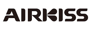 AIRKISS logo