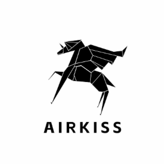 AIRKISS logo