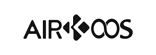 AIRKOOS logo