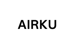 AIRKU logo