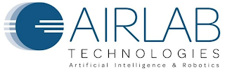 AIRLAB TECHNOLOGIES ARTIFICIAL INTELLIGENCE & ROBOTICS logo