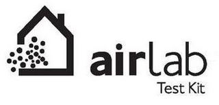 AIRLAB TEST KIT logo