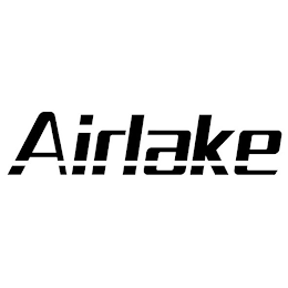 AIRLAKE logo