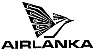 AIRLANKA logo