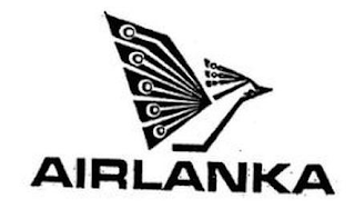 AIRLANKA logo