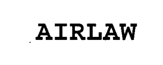 AIRLAW logo