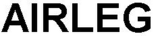 AIRLEG logo