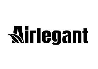 AIRLEGANT logo