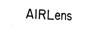 AIRLENS logo