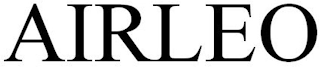 AIRLEO logo
