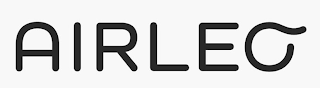 AIRLEO logo