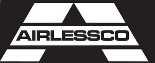 AIRLESSCO A logo