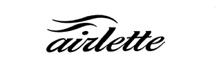 AIRLETTE logo