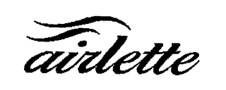 AIRLETTE logo
