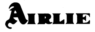 AIRLIE logo
