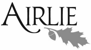 AIRLIE logo
