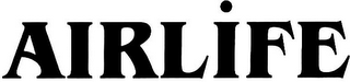 AIRLIFE logo