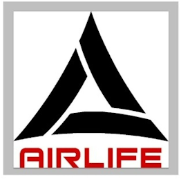 AIRLIFE logo